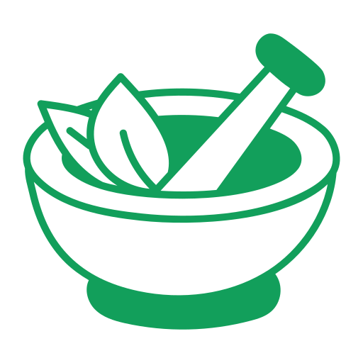 Herbal Industry