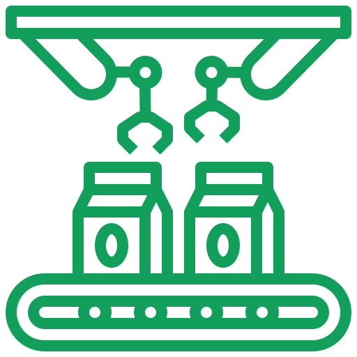 Food Processing Industry